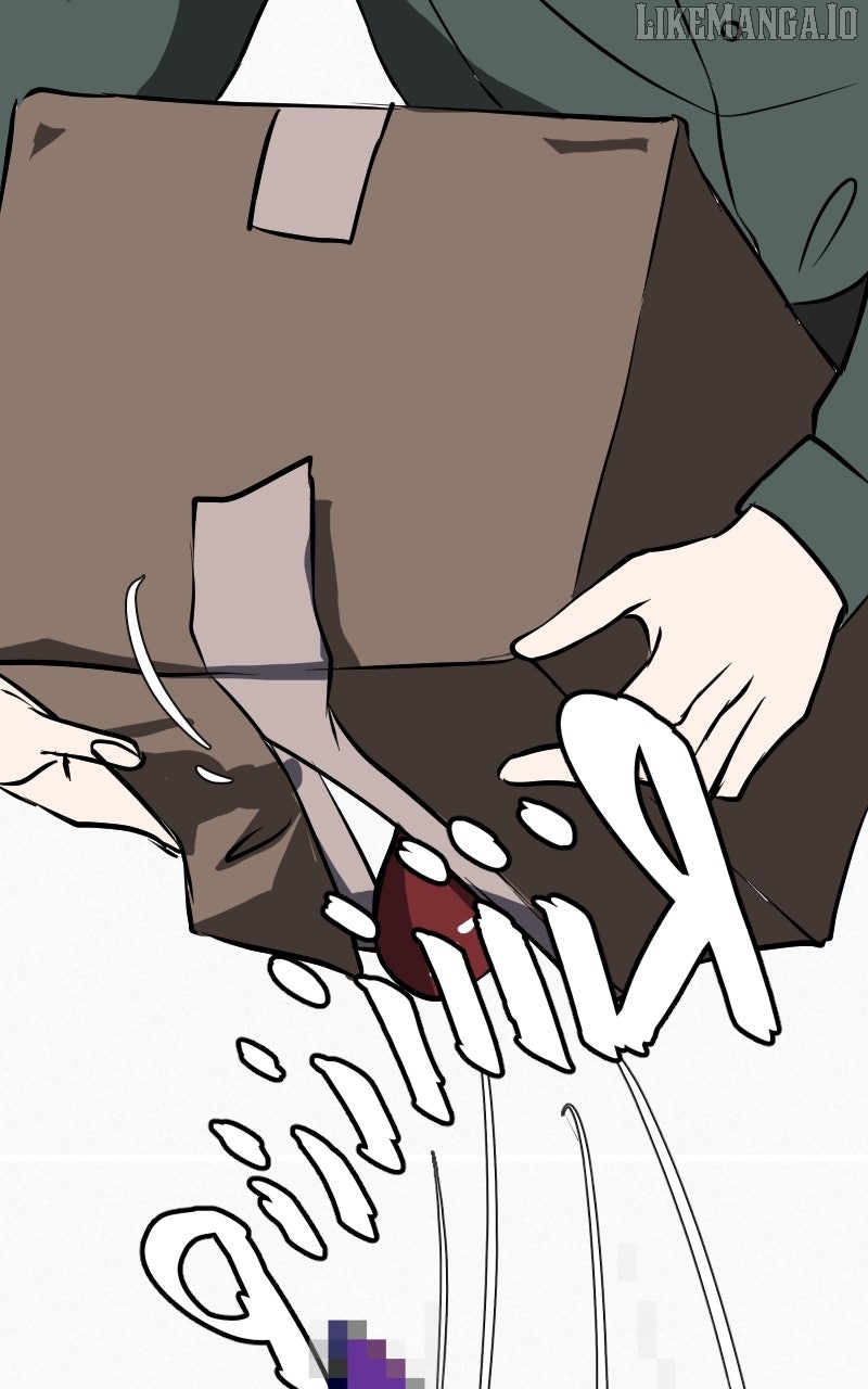 Unlovable Replacement Chapter 123 - page 42