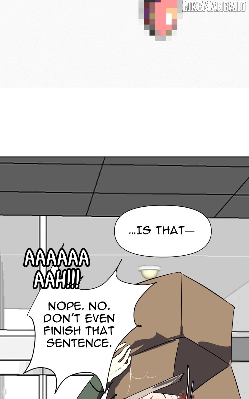 Unlovable Replacement Chapter 123 - page 44