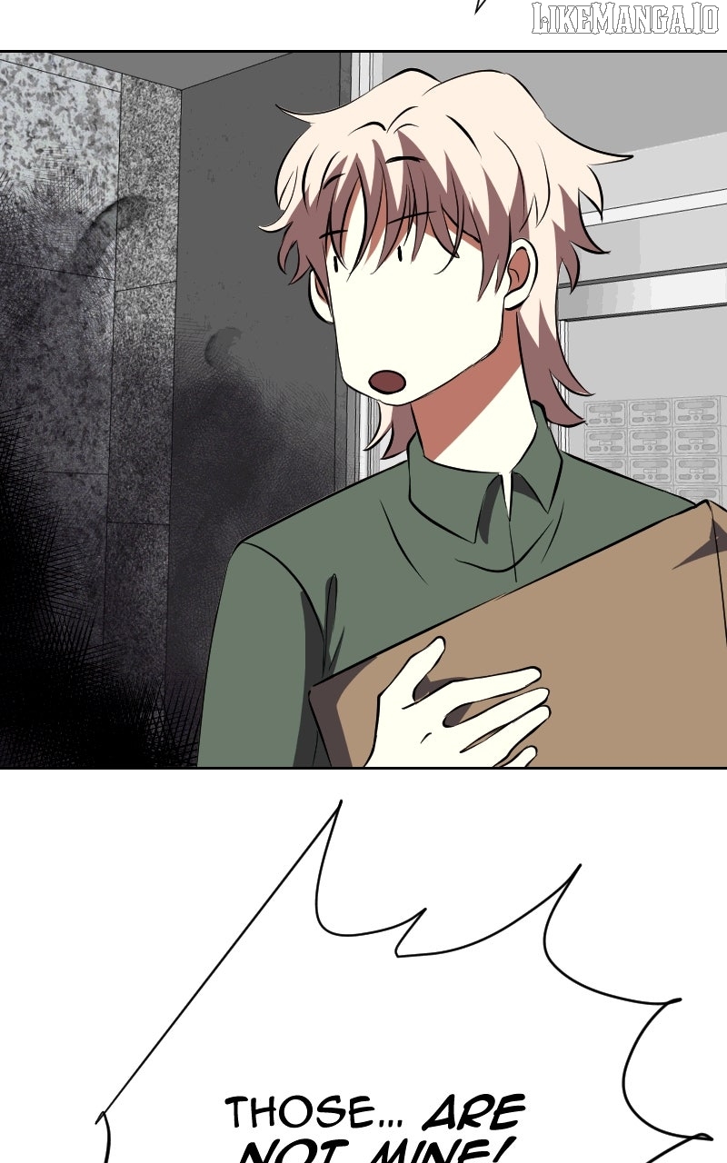 Unlovable Replacement Chapter 123 - page 47