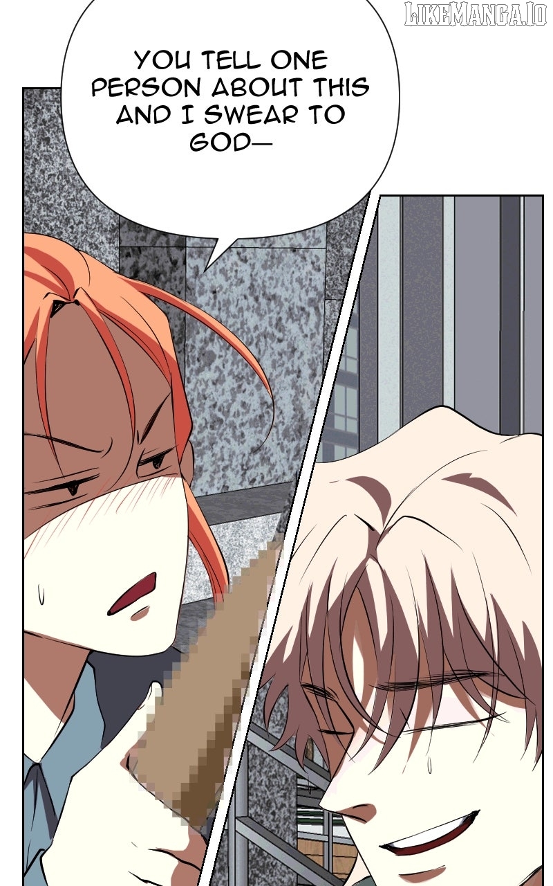 Unlovable Replacement Chapter 123 - page 59