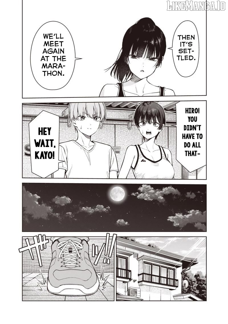 You still call yourselves teachers? Chapter 22.2 - page 4