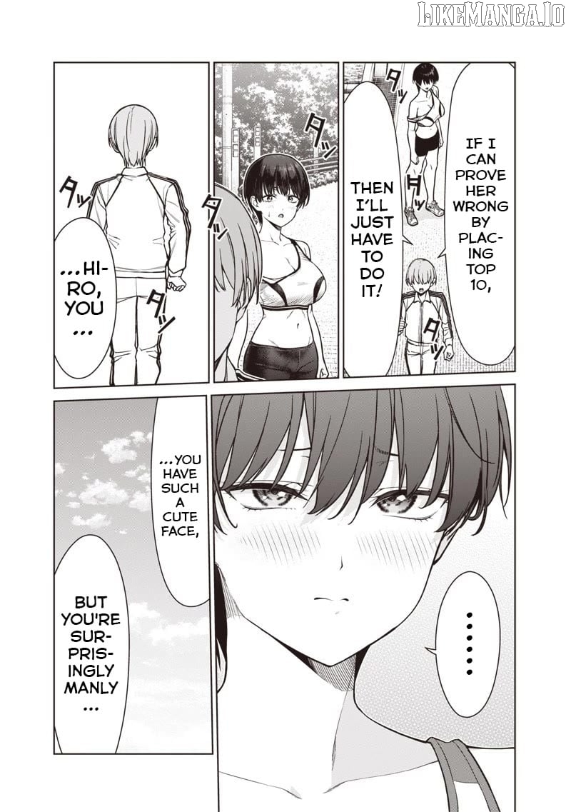 You still call yourselves teachers? Chapter 22.2 - page 7