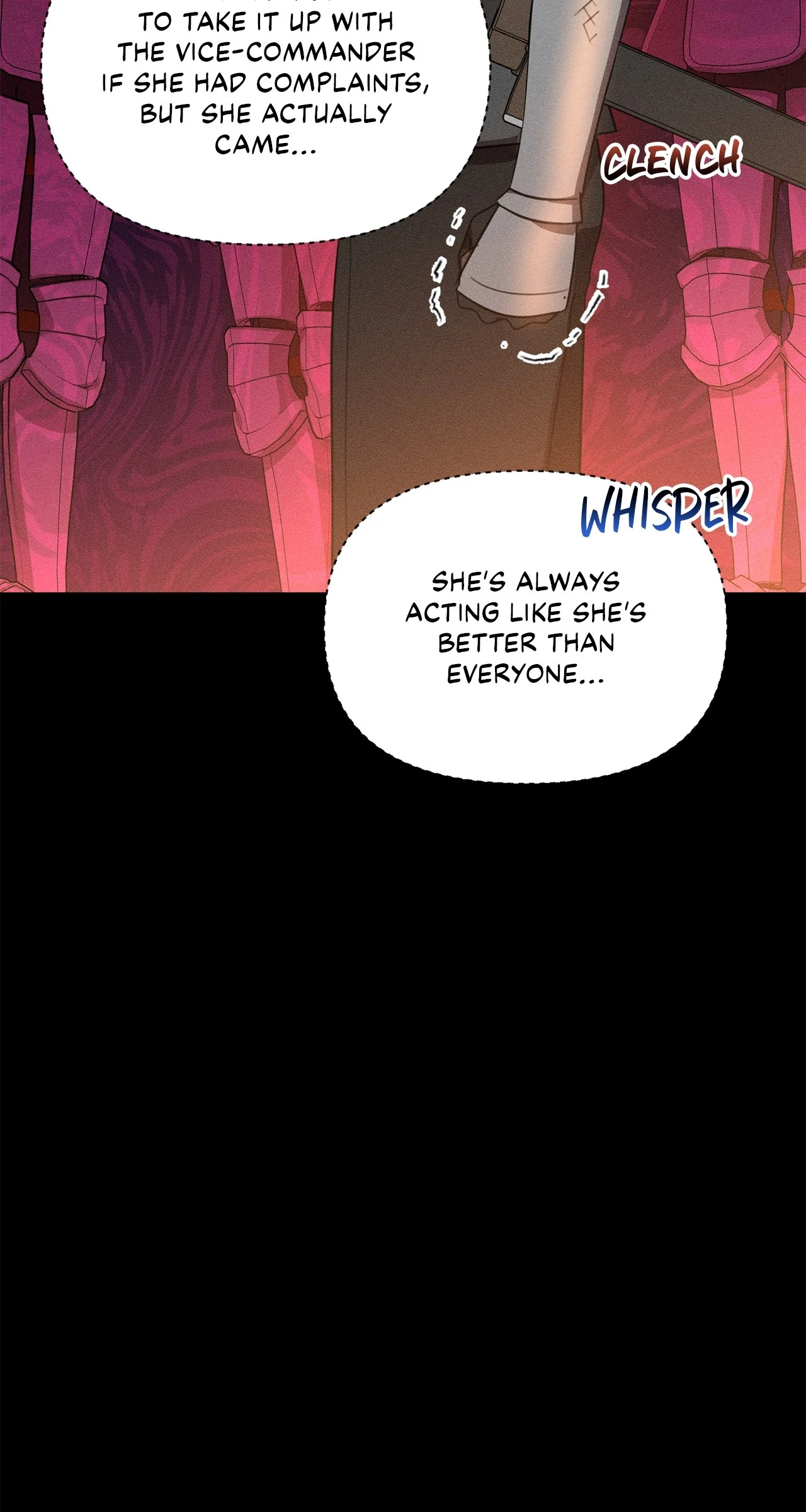 Don’t Be Carelessly Friendly Chapter 46 - page 9