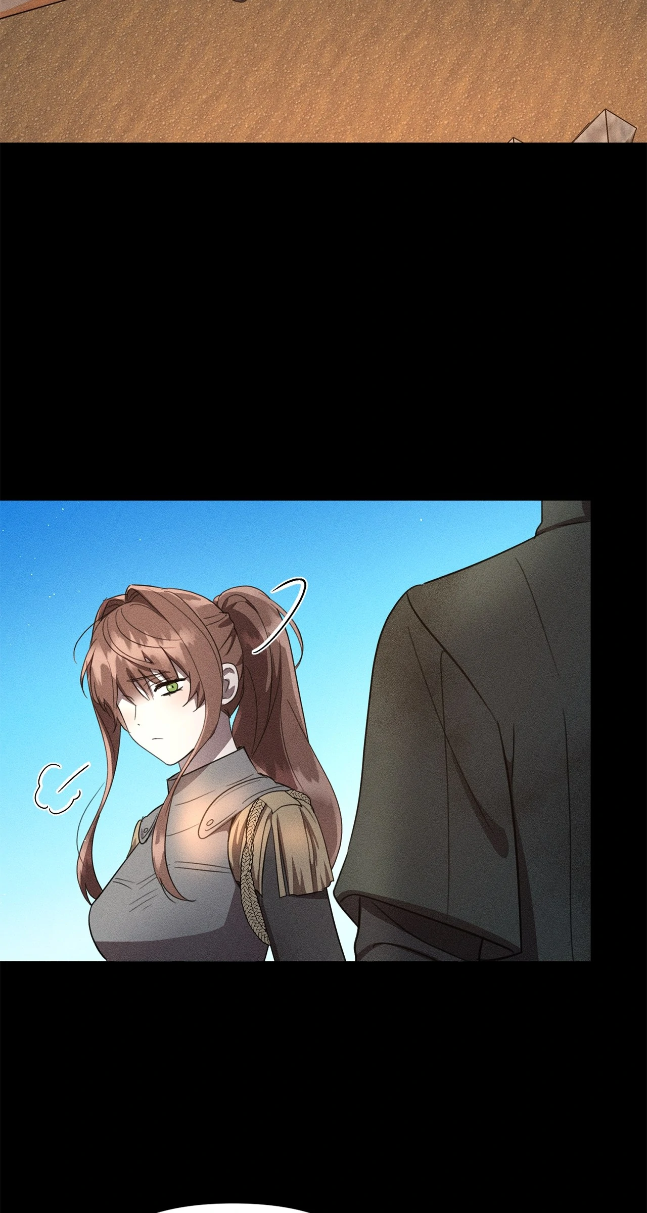 Don’t Be Carelessly Friendly Chapter 46 - page 11