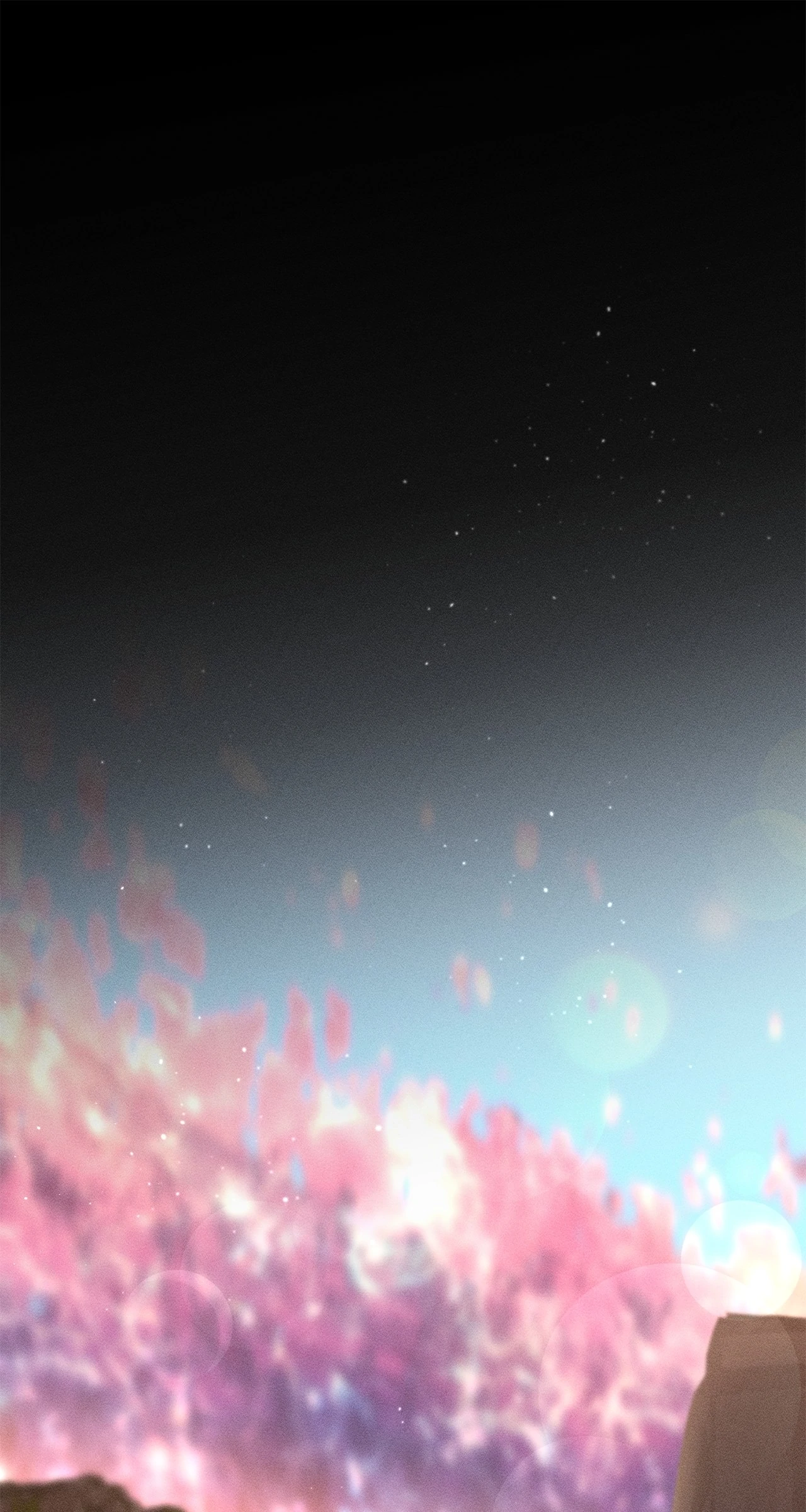 Don’t Be Carelessly Friendly Chapter 46 - page 1