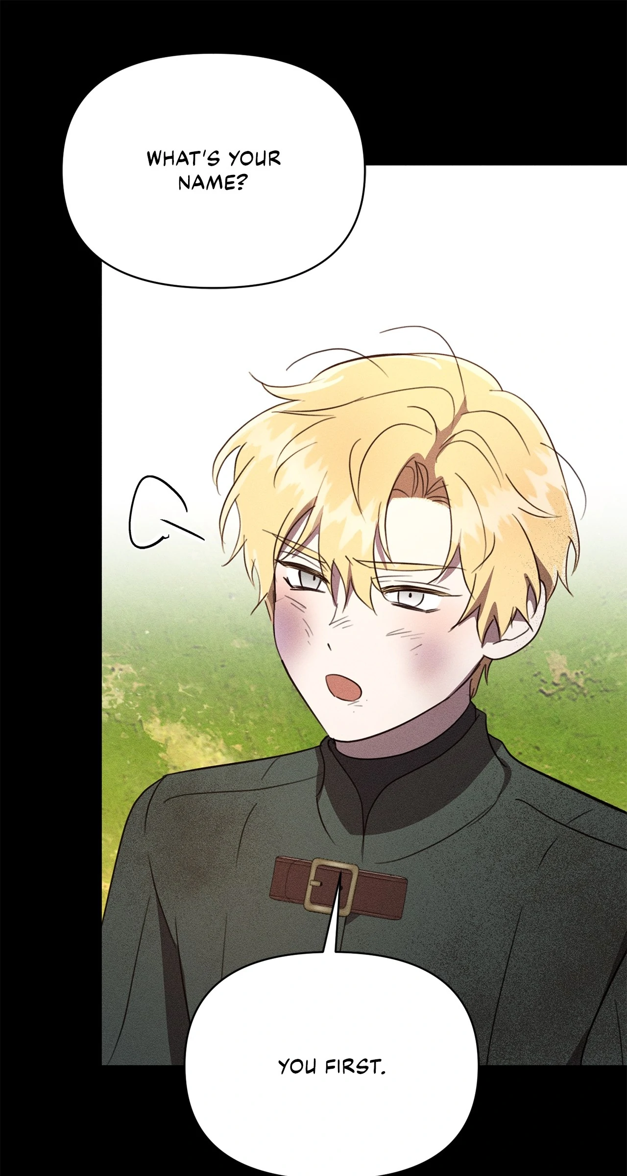 Don’t Be Carelessly Friendly Chapter 46 - page 22