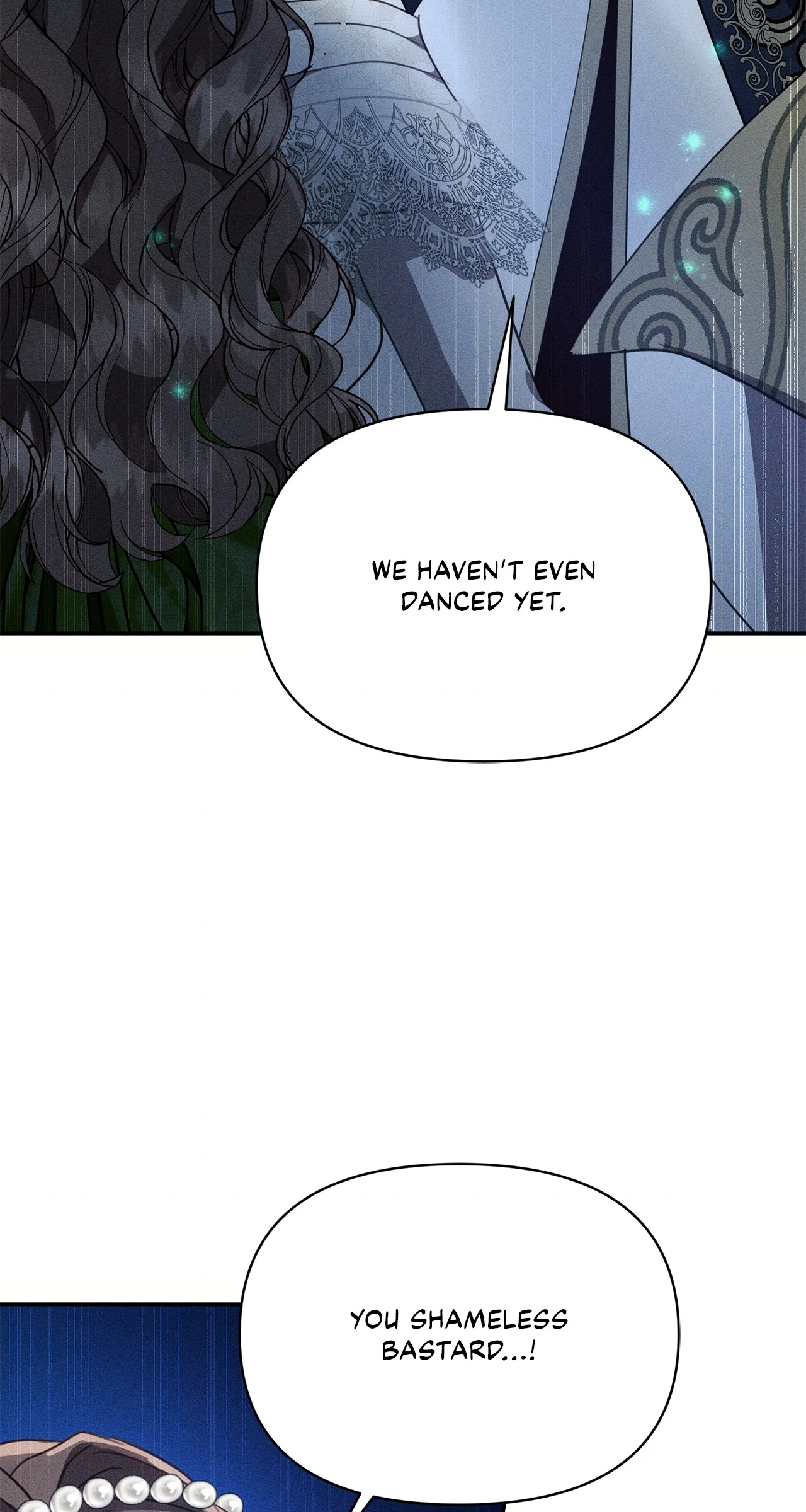 Don’t Be Carelessly Friendly Chapter 46 - page 31