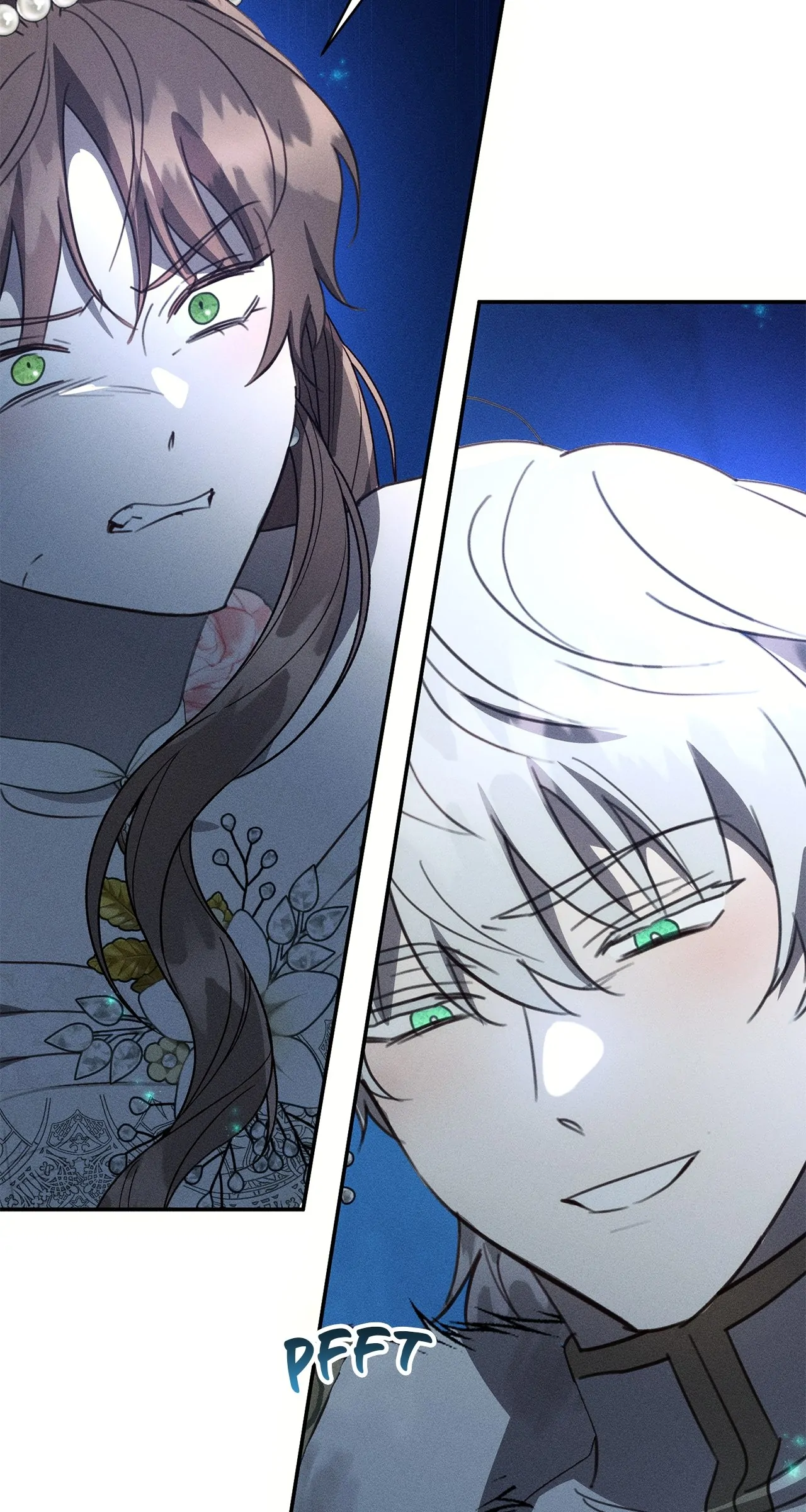 Don’t Be Carelessly Friendly Chapter 46 - page 32