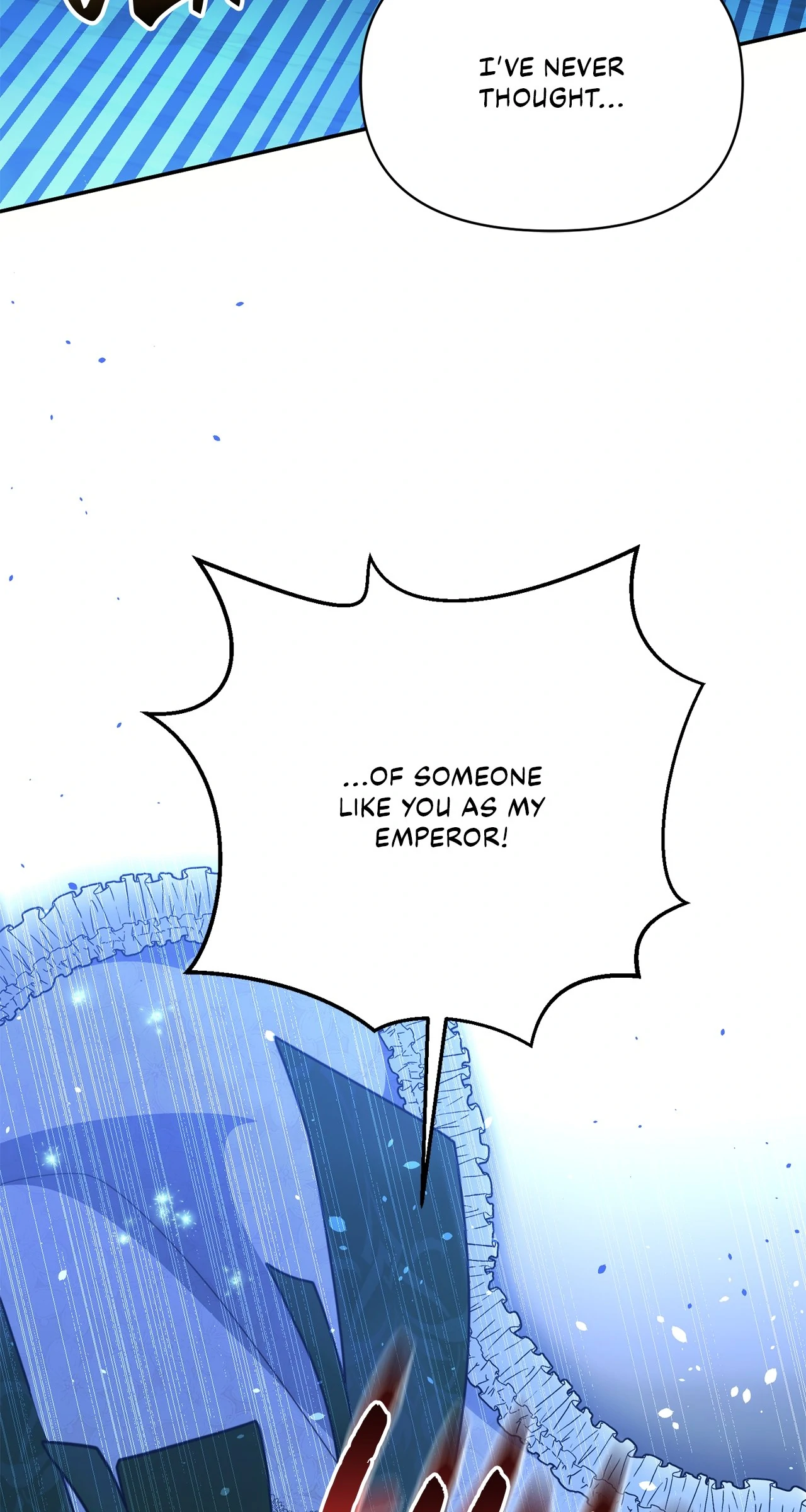Don’t Be Carelessly Friendly Chapter 46 - page 35