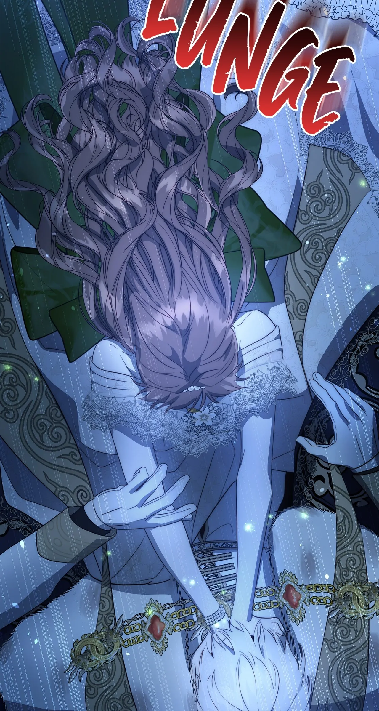 Don’t Be Carelessly Friendly Chapter 46 - page 36