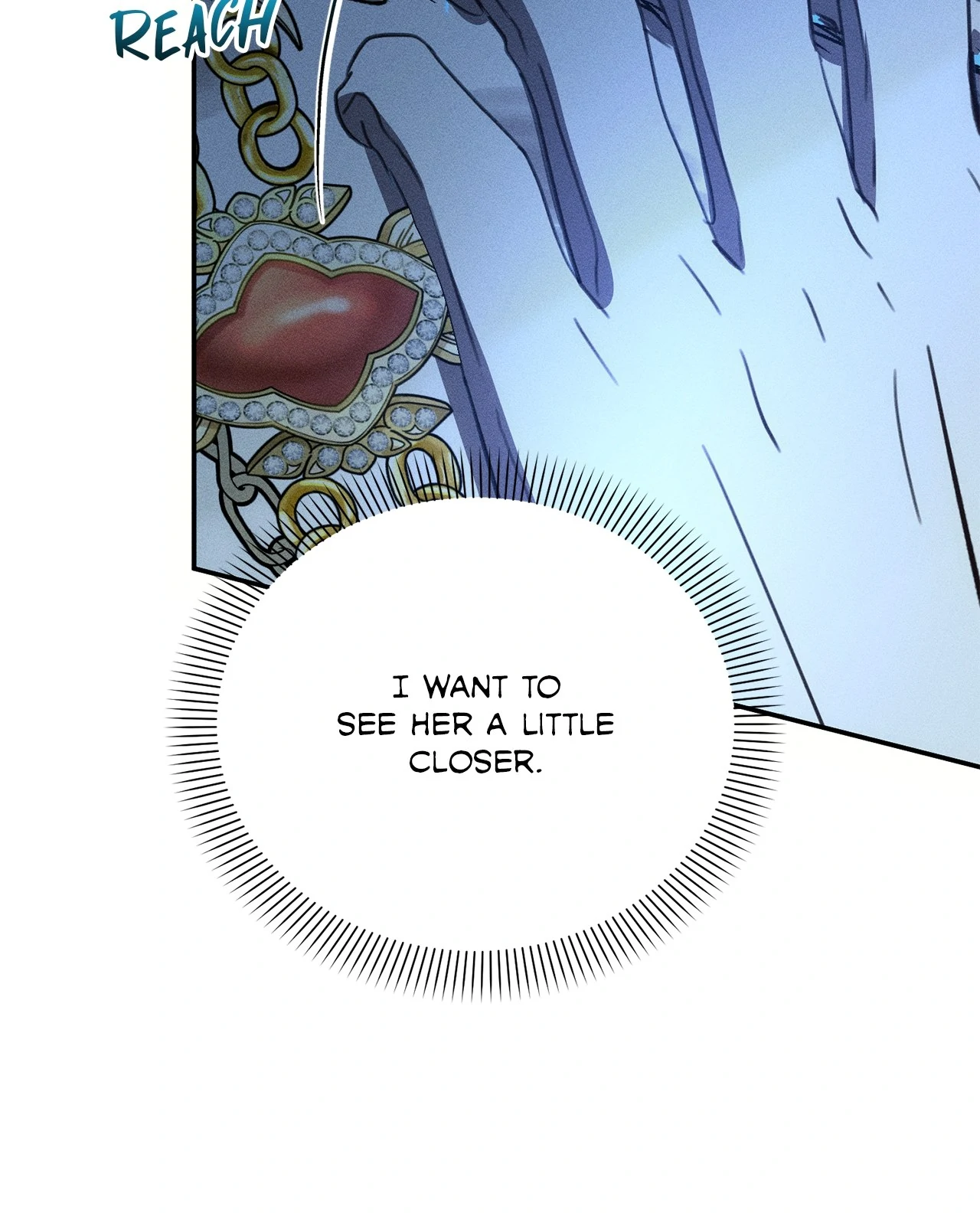 Don’t Be Carelessly Friendly Chapter 46 - page 45