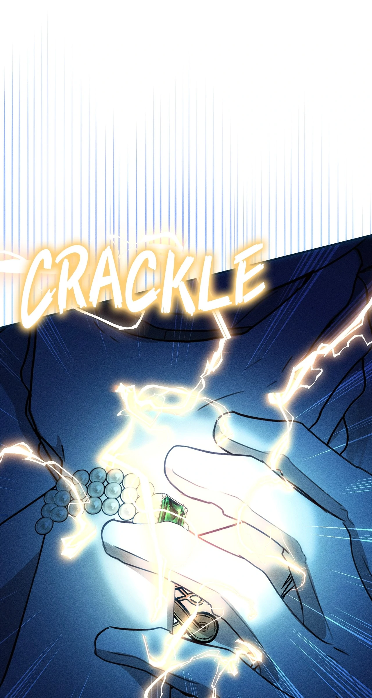 Don’t Be Carelessly Friendly Chapter 46 - page 46
