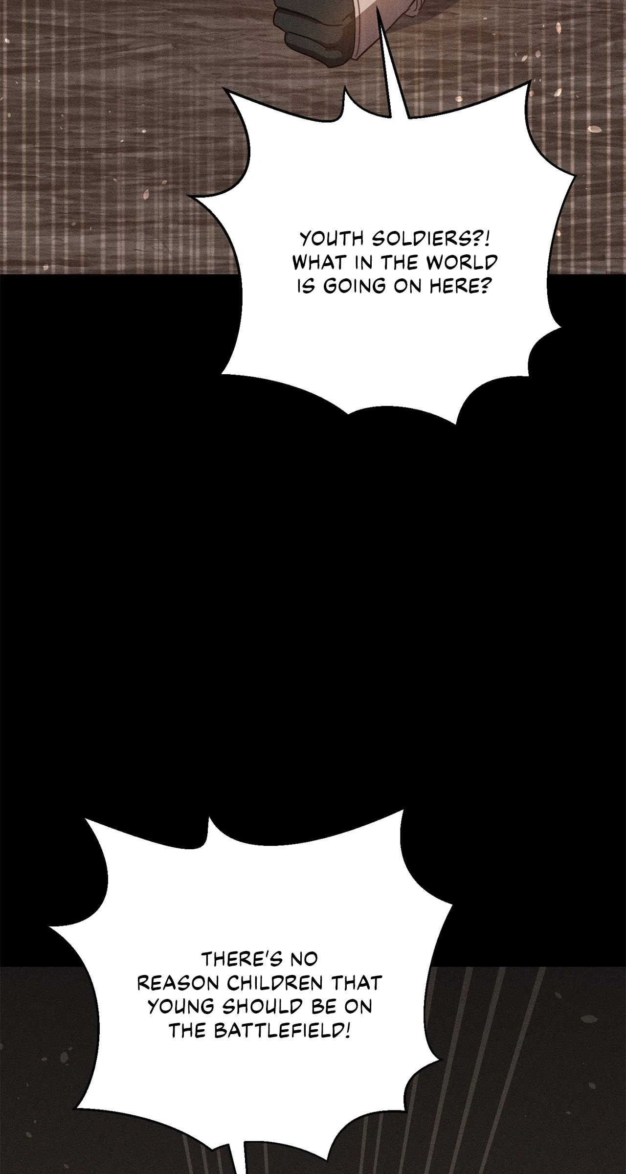 Don’t Be Carelessly Friendly Chapter 46 - page 4