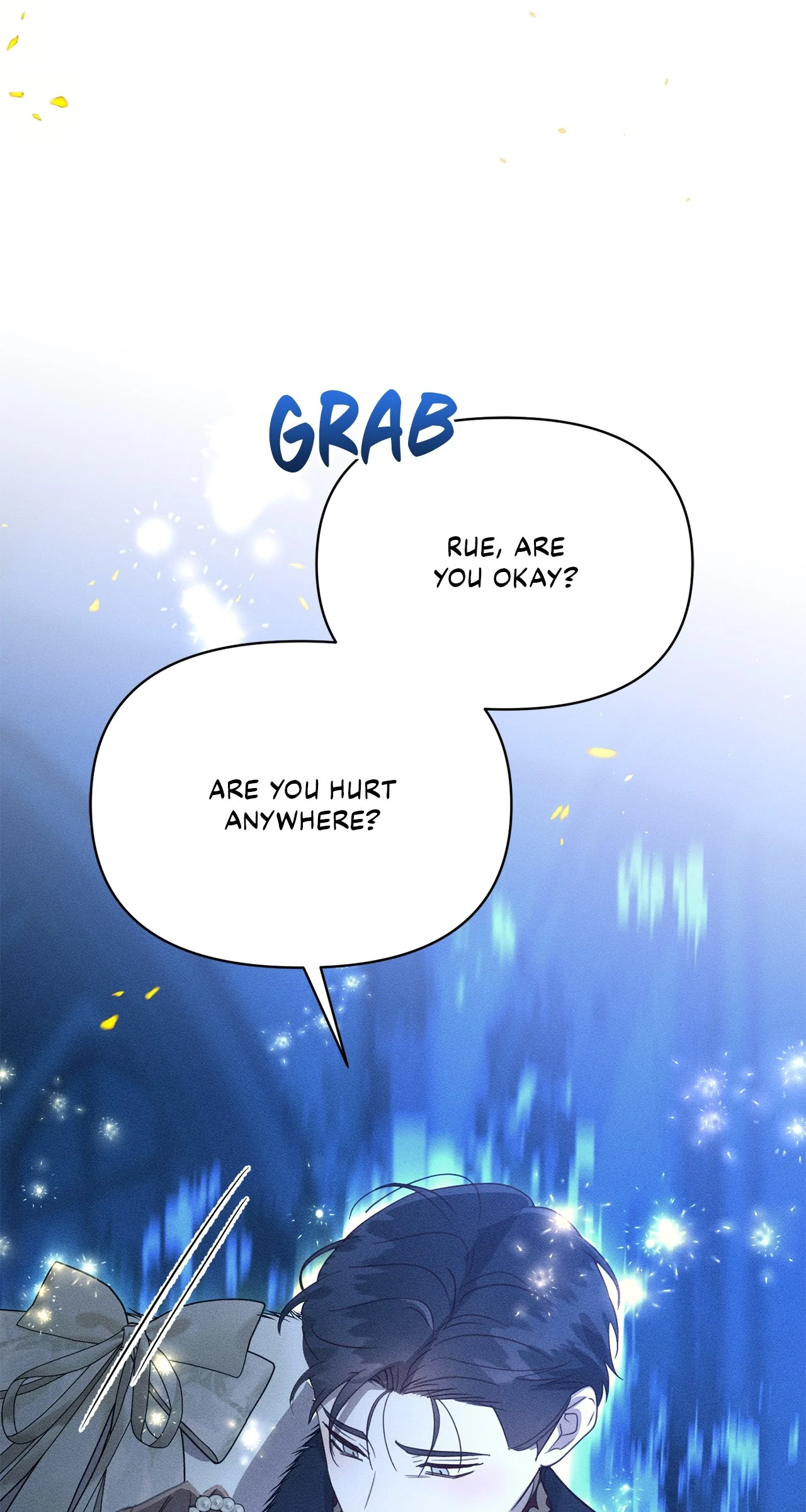 Don’t Be Carelessly Friendly Chapter 46 - page 50
