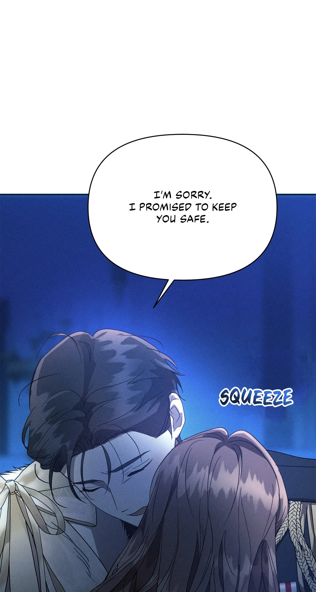 Don’t Be Carelessly Friendly Chapter 46 - page 53