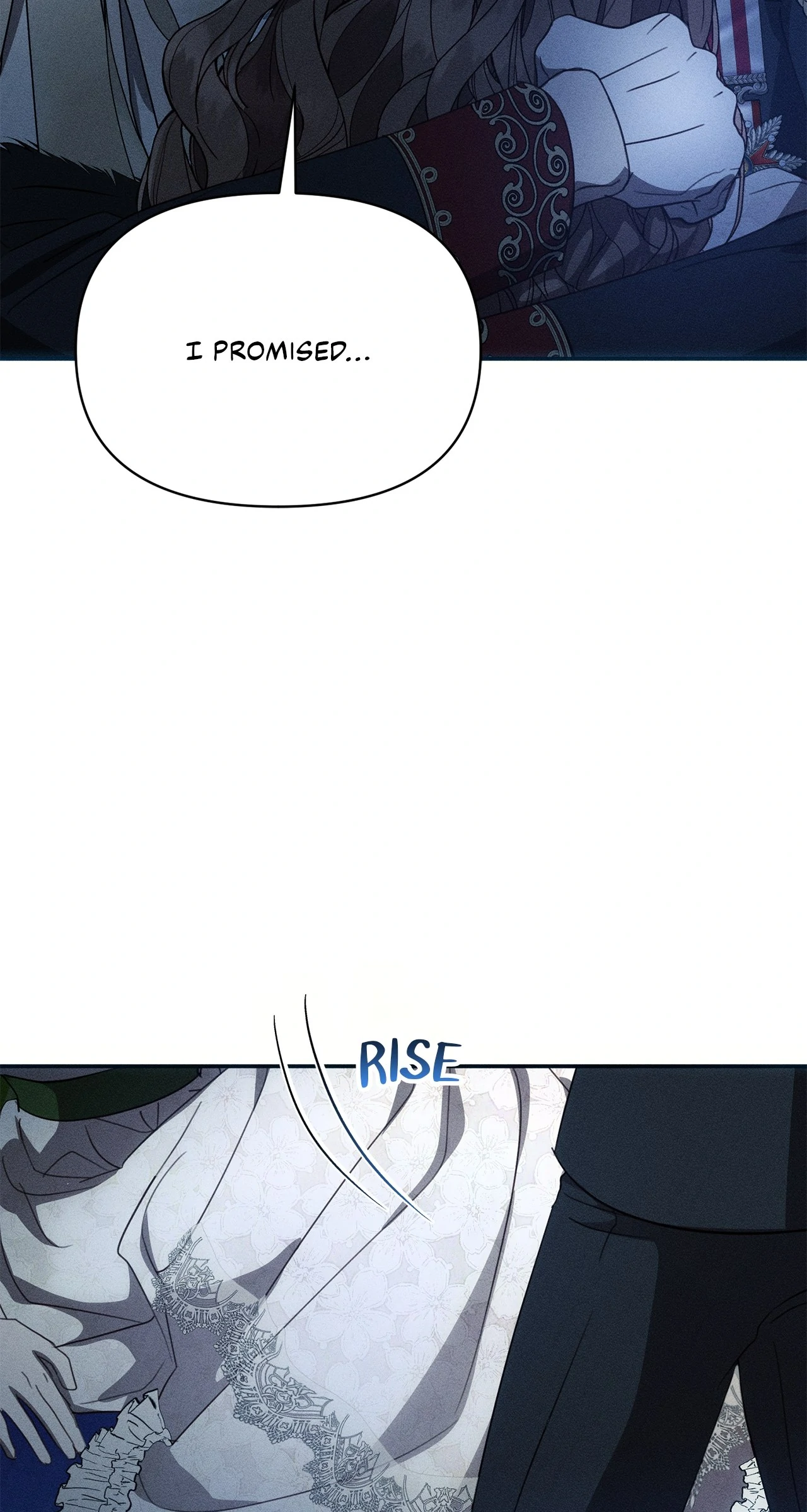 Don’t Be Carelessly Friendly Chapter 46 - page 54
