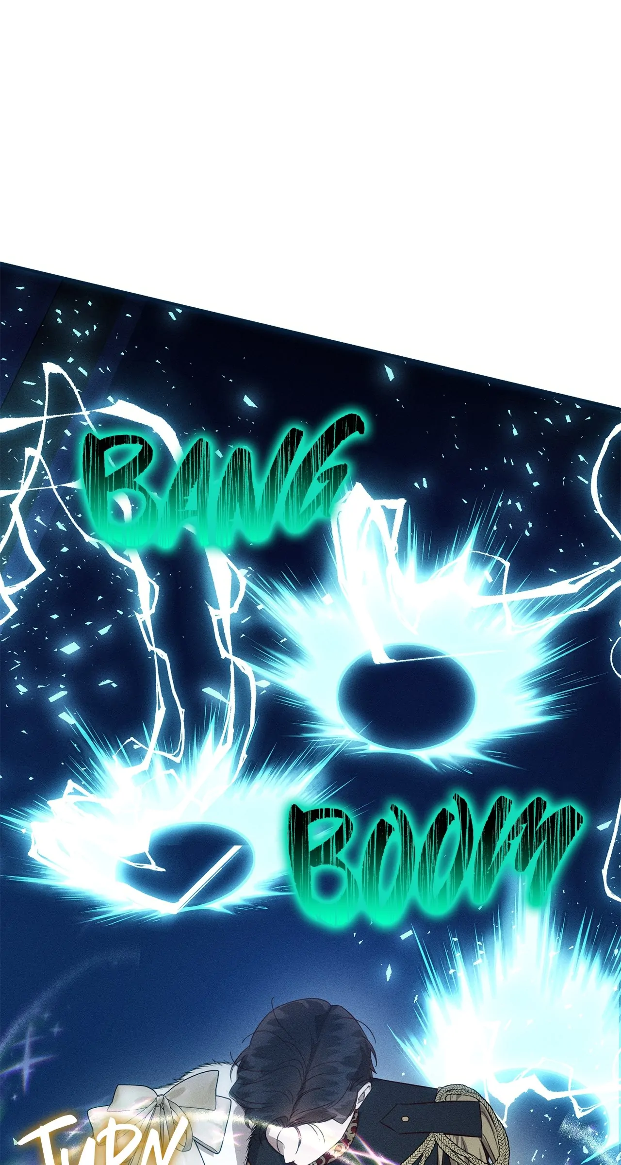 Don’t Be Carelessly Friendly Chapter 46 - page 59