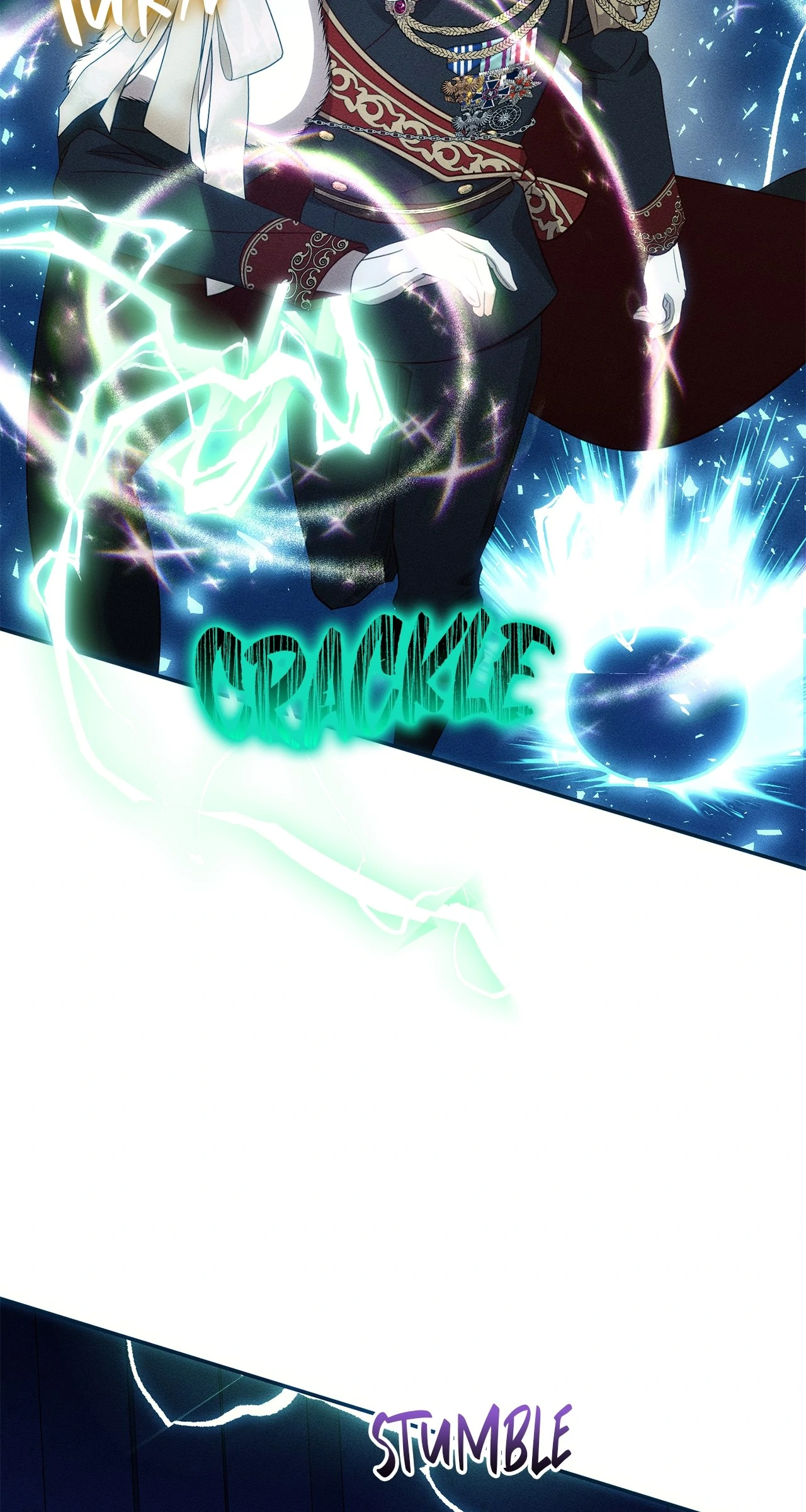Don’t Be Carelessly Friendly Chapter 46 - page 60