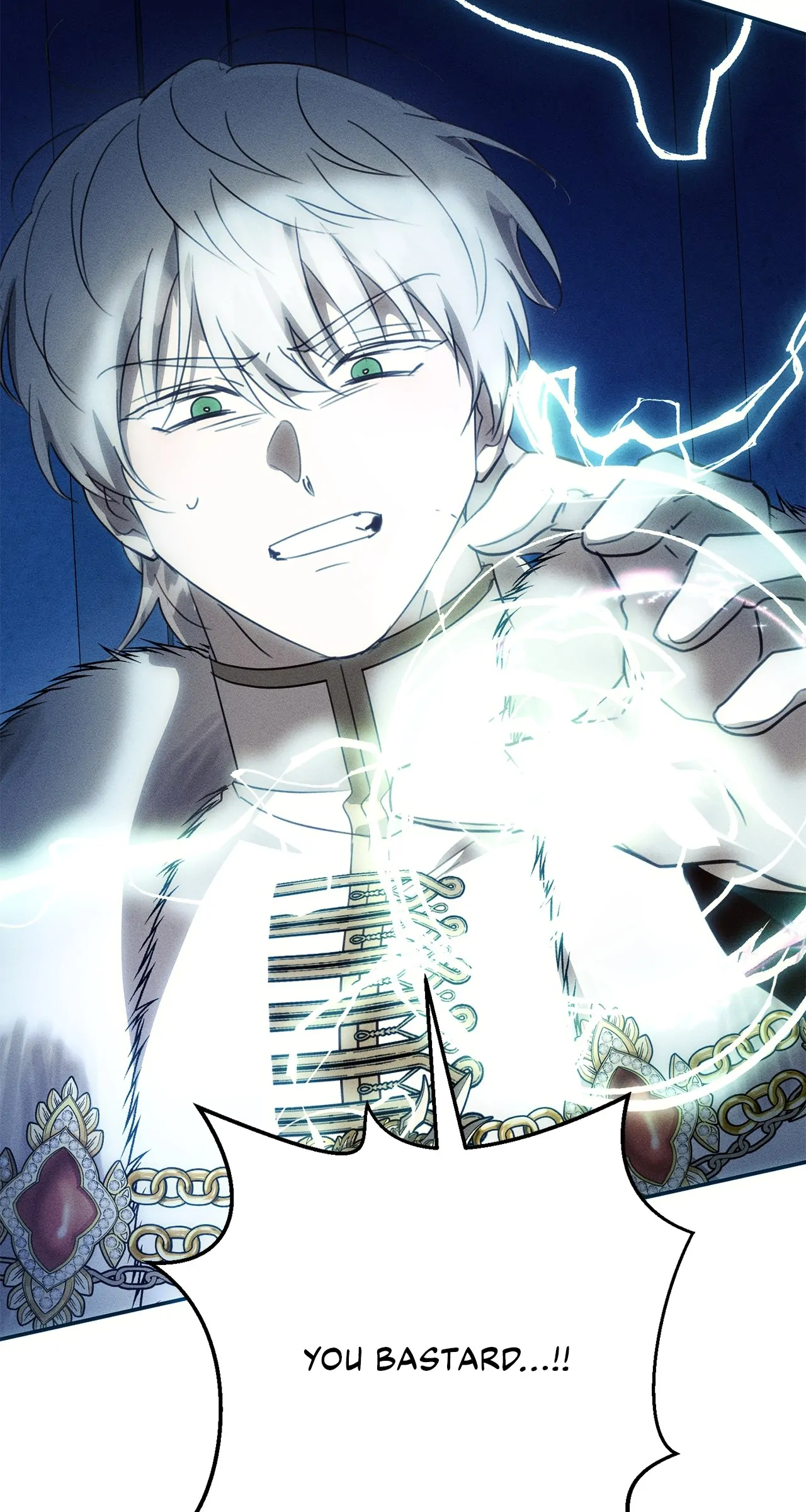 Don’t Be Carelessly Friendly Chapter 46 - page 61