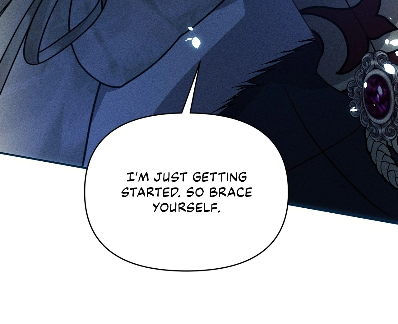 Don’t Be Carelessly Friendly Chapter 46 - page 65