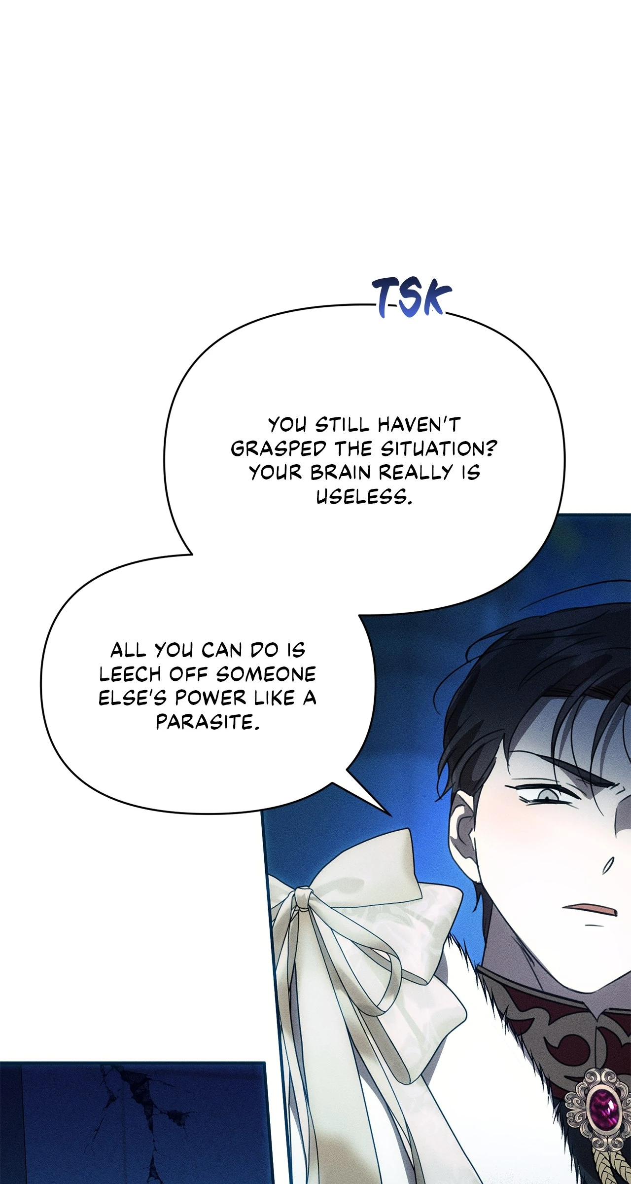 Don’t Be Carelessly Friendly Chapter 46 - page 71