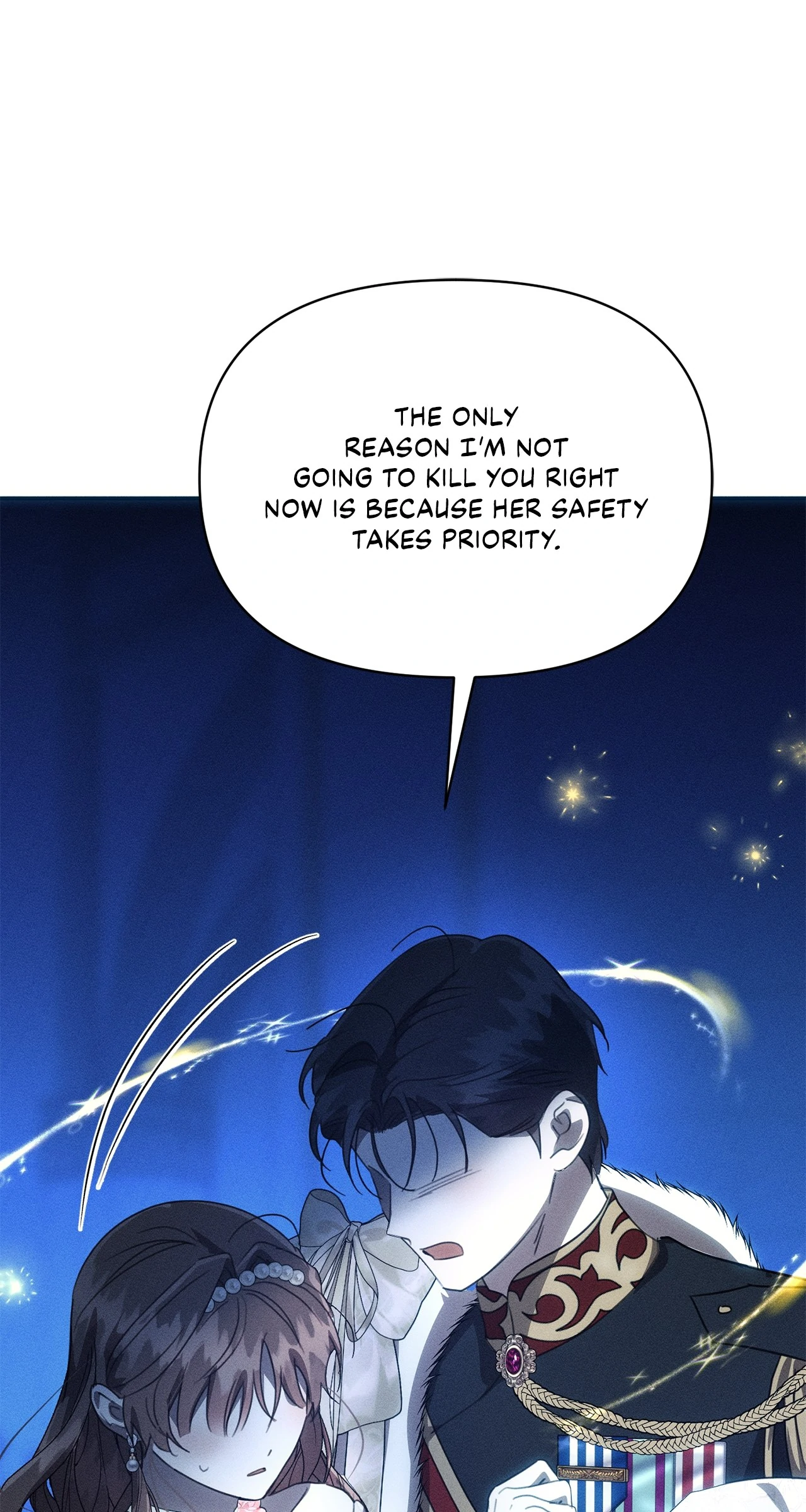 Don’t Be Carelessly Friendly Chapter 46 - page 73