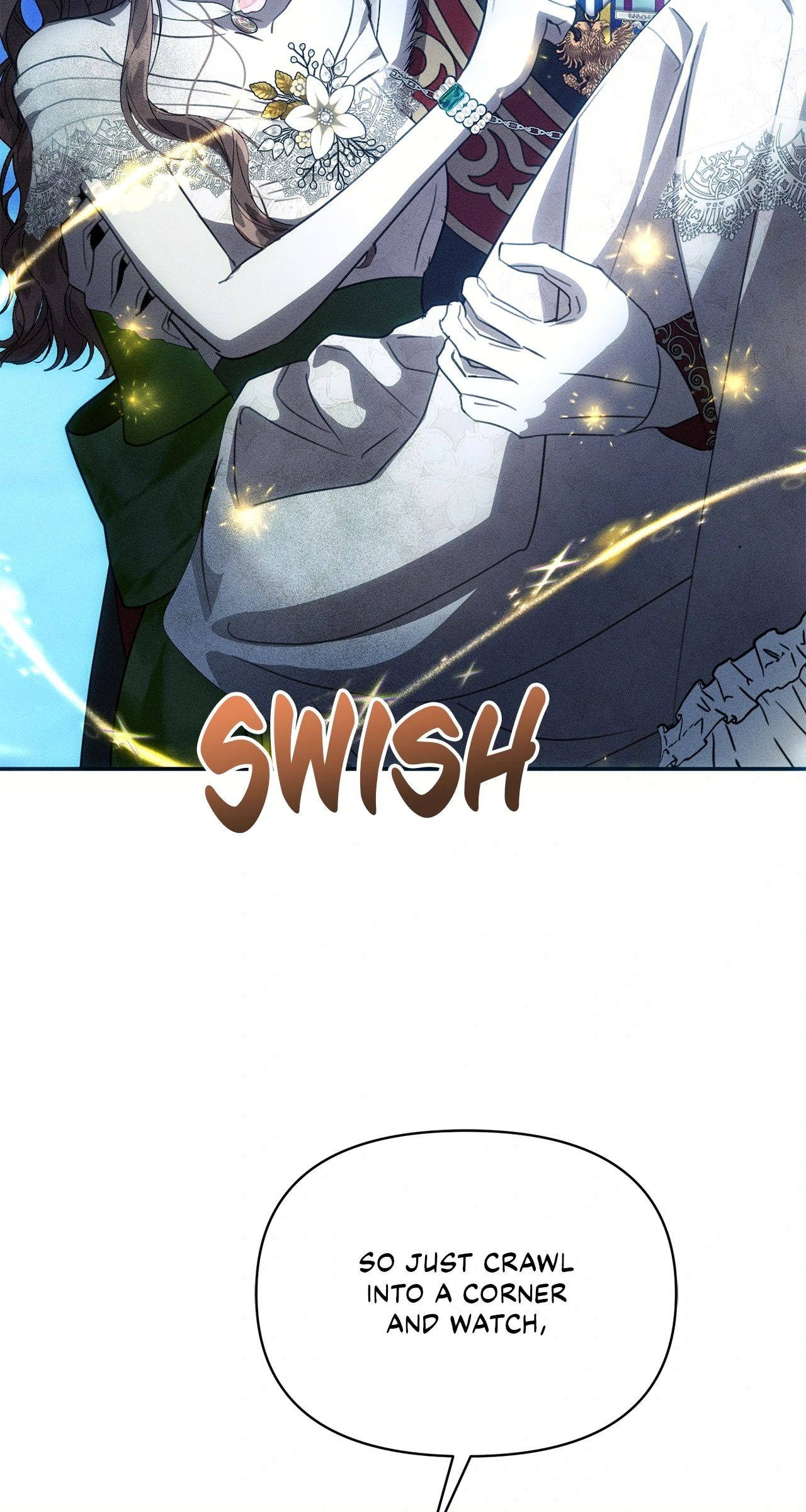 Don’t Be Carelessly Friendly Chapter 46 - page 74