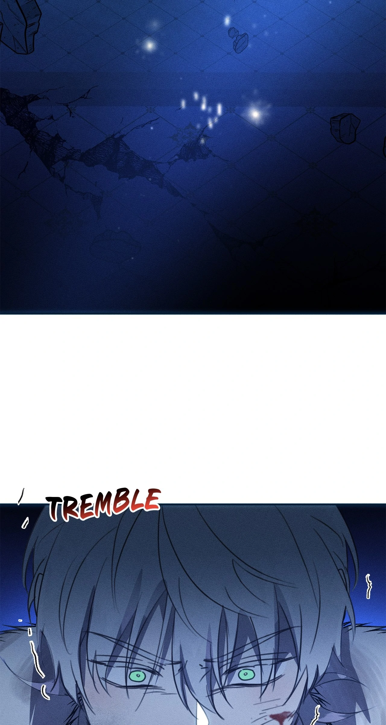 Don’t Be Carelessly Friendly Chapter 46 - page 77