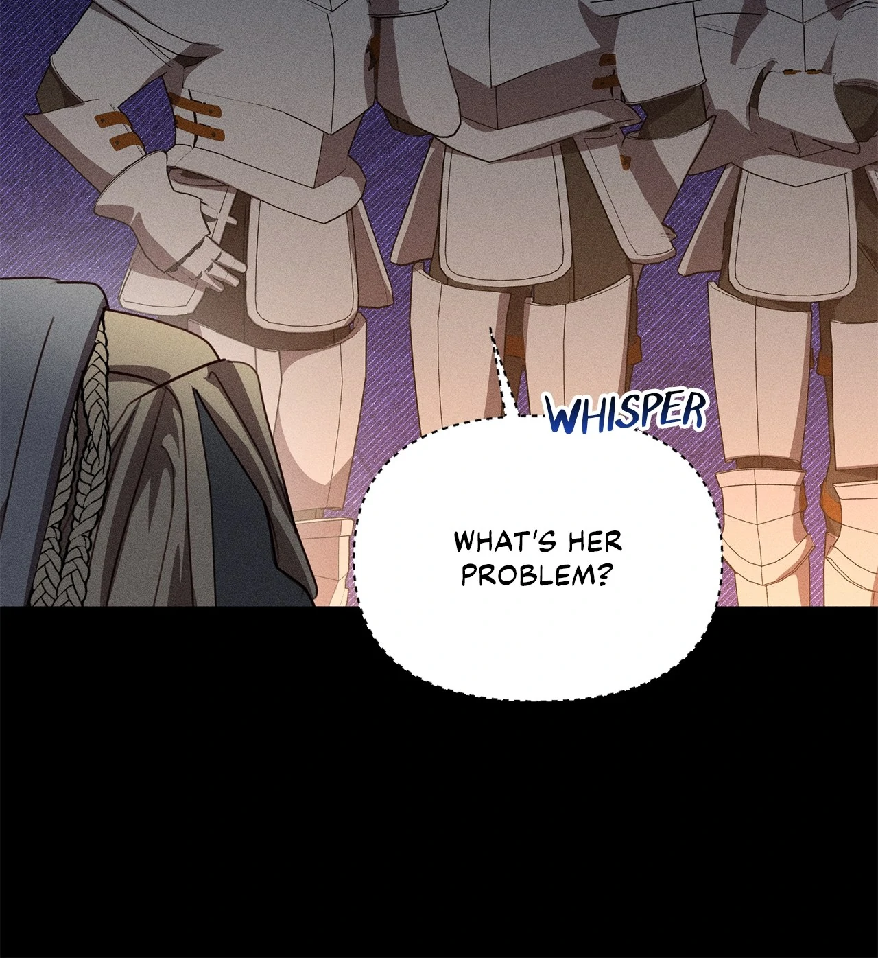Don’t Be Carelessly Friendly Chapter 46 - page 7
