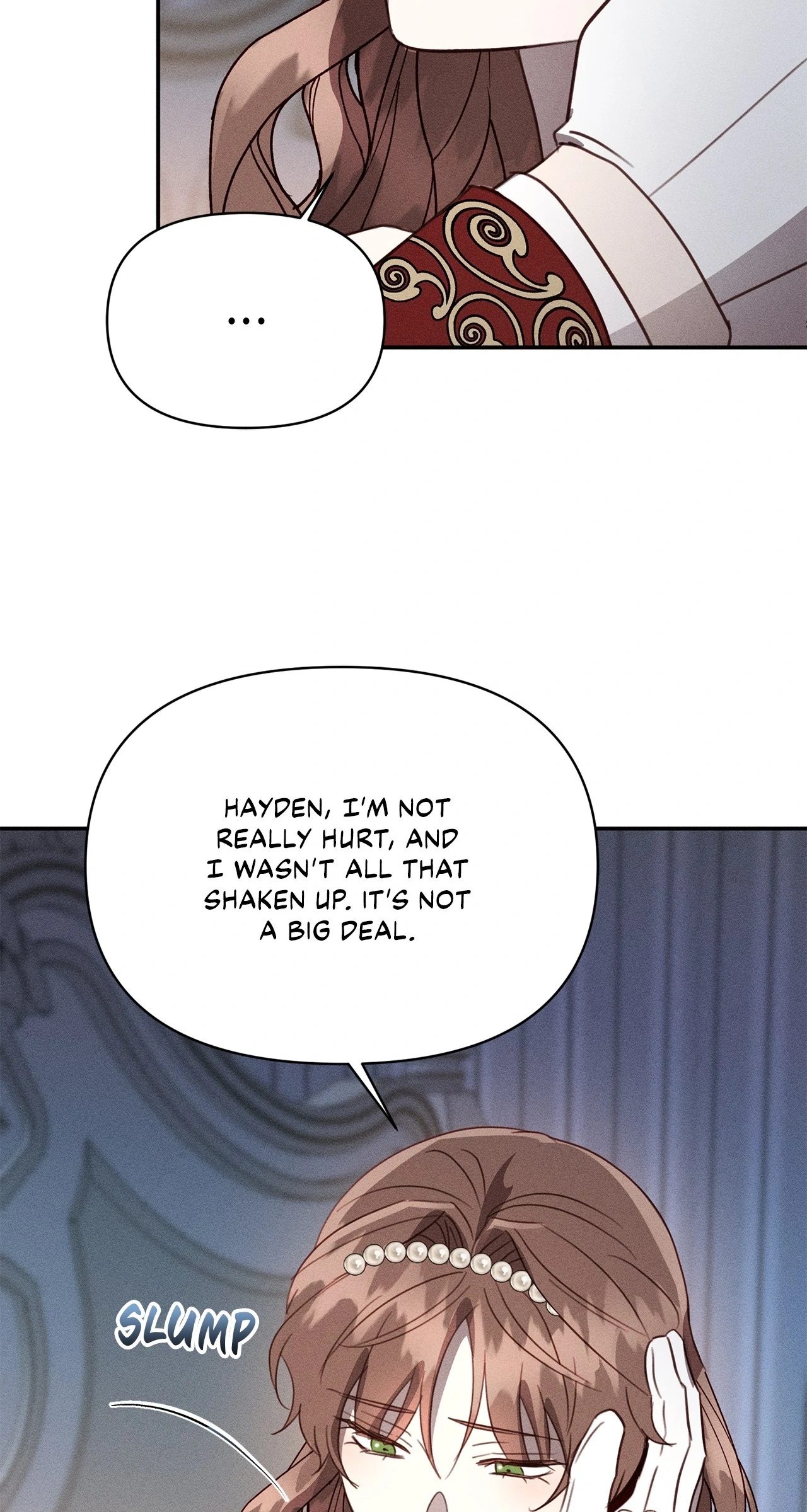 Don’t Be Carelessly Friendly Chapter 46 - page 85