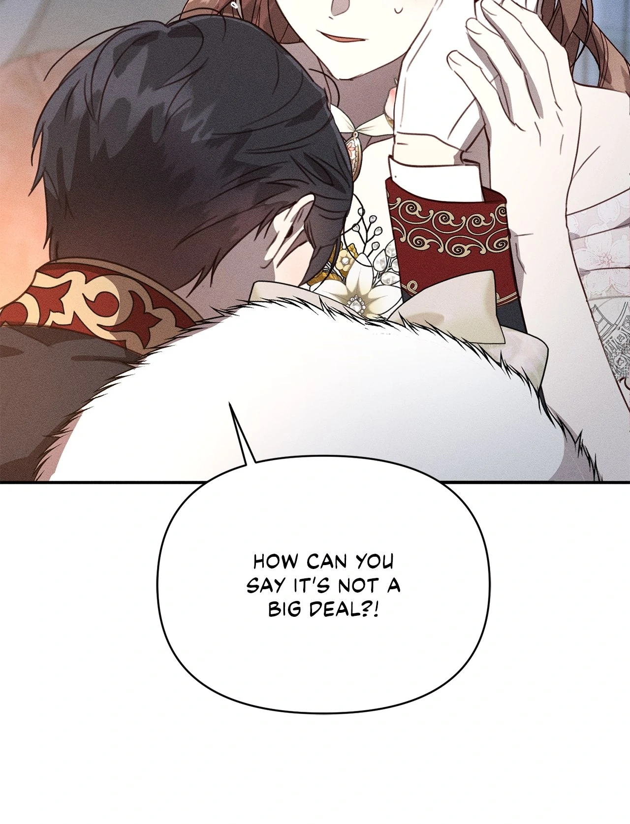 Don’t Be Carelessly Friendly Chapter 46 - page 86