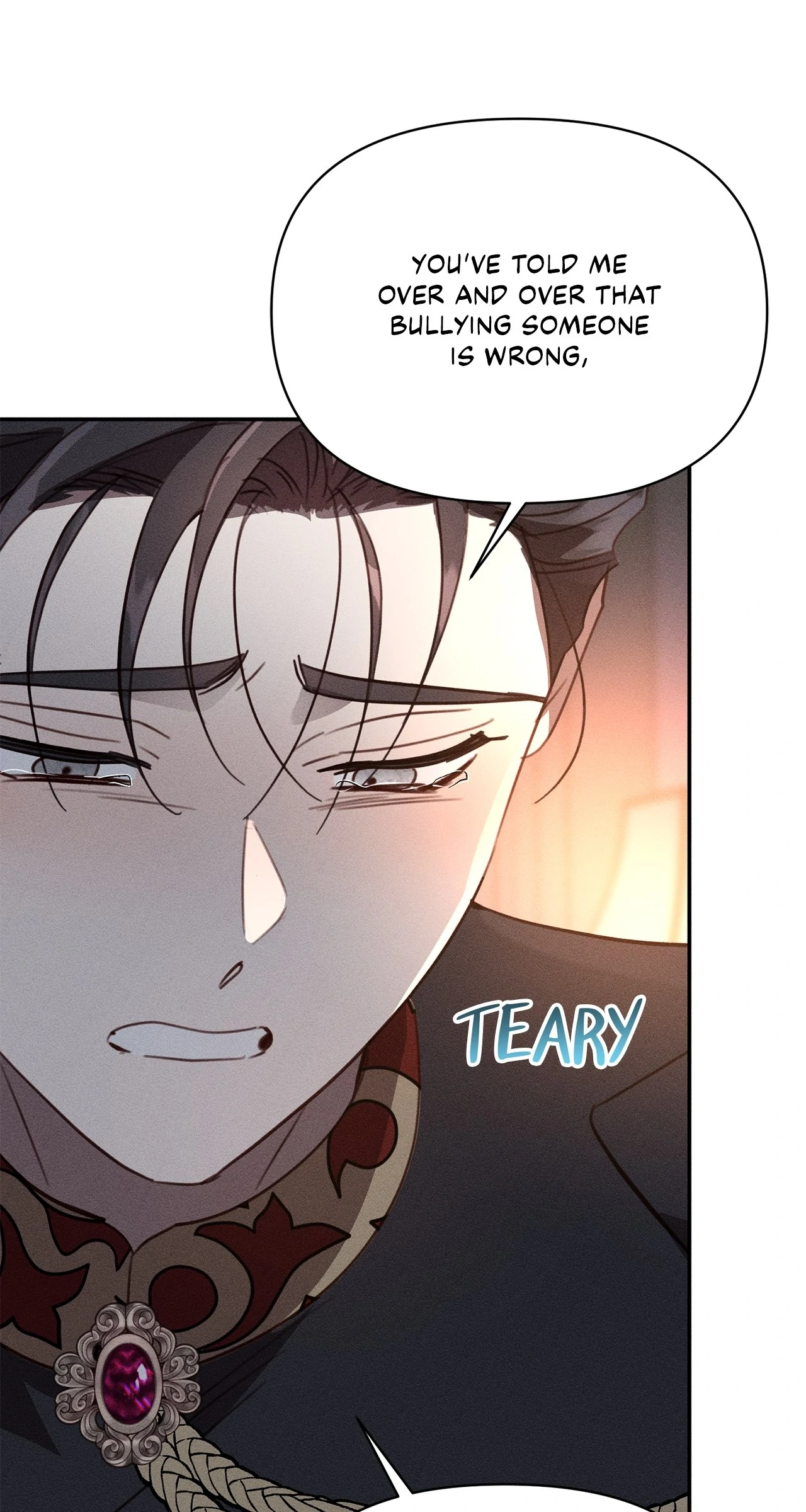 Don’t Be Carelessly Friendly Chapter 46 - page 87