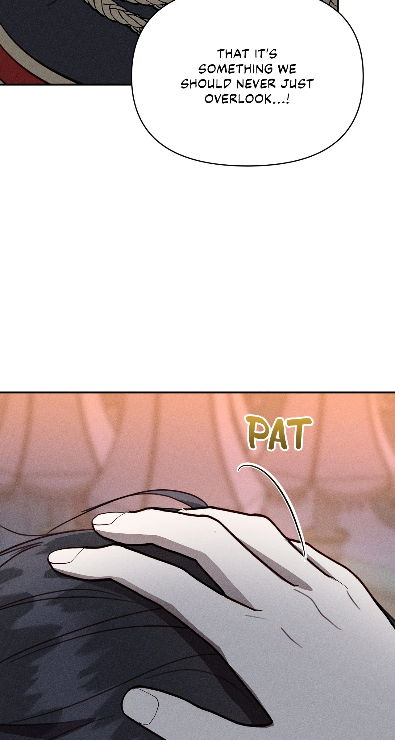Don’t Be Carelessly Friendly Chapter 46 - page 88