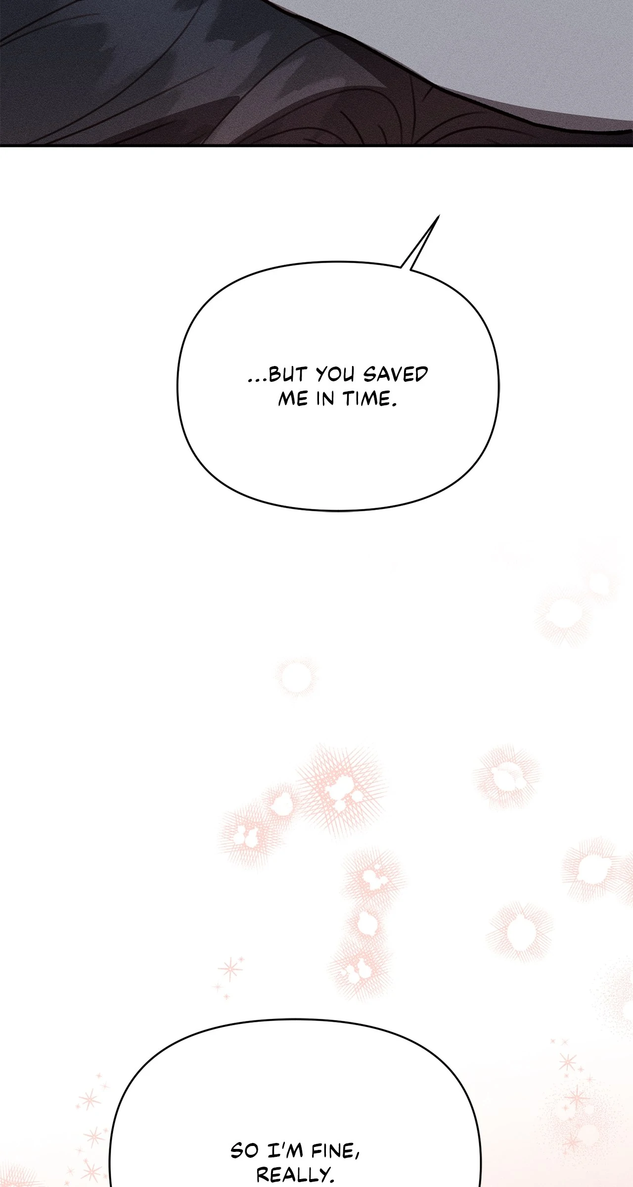 Don’t Be Carelessly Friendly Chapter 46 - page 89
