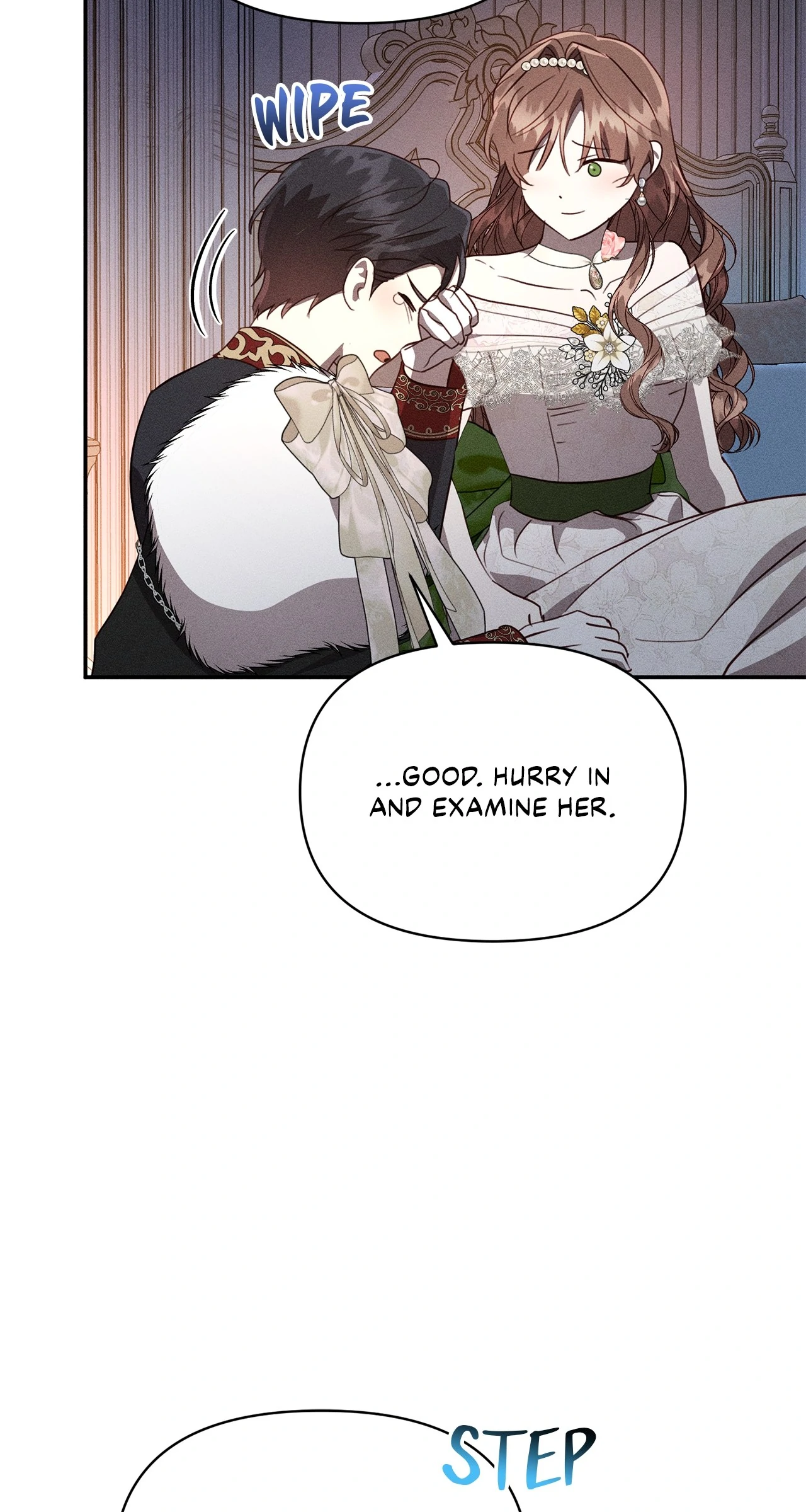 Don’t Be Carelessly Friendly Chapter 46 - page 92