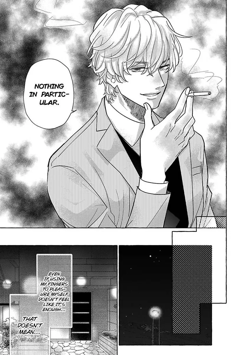 Mizuki-kun no Ai ga Omosugiru - Dekiai Doctor no Ecchi na Himitsu Chapter 7 - page 16