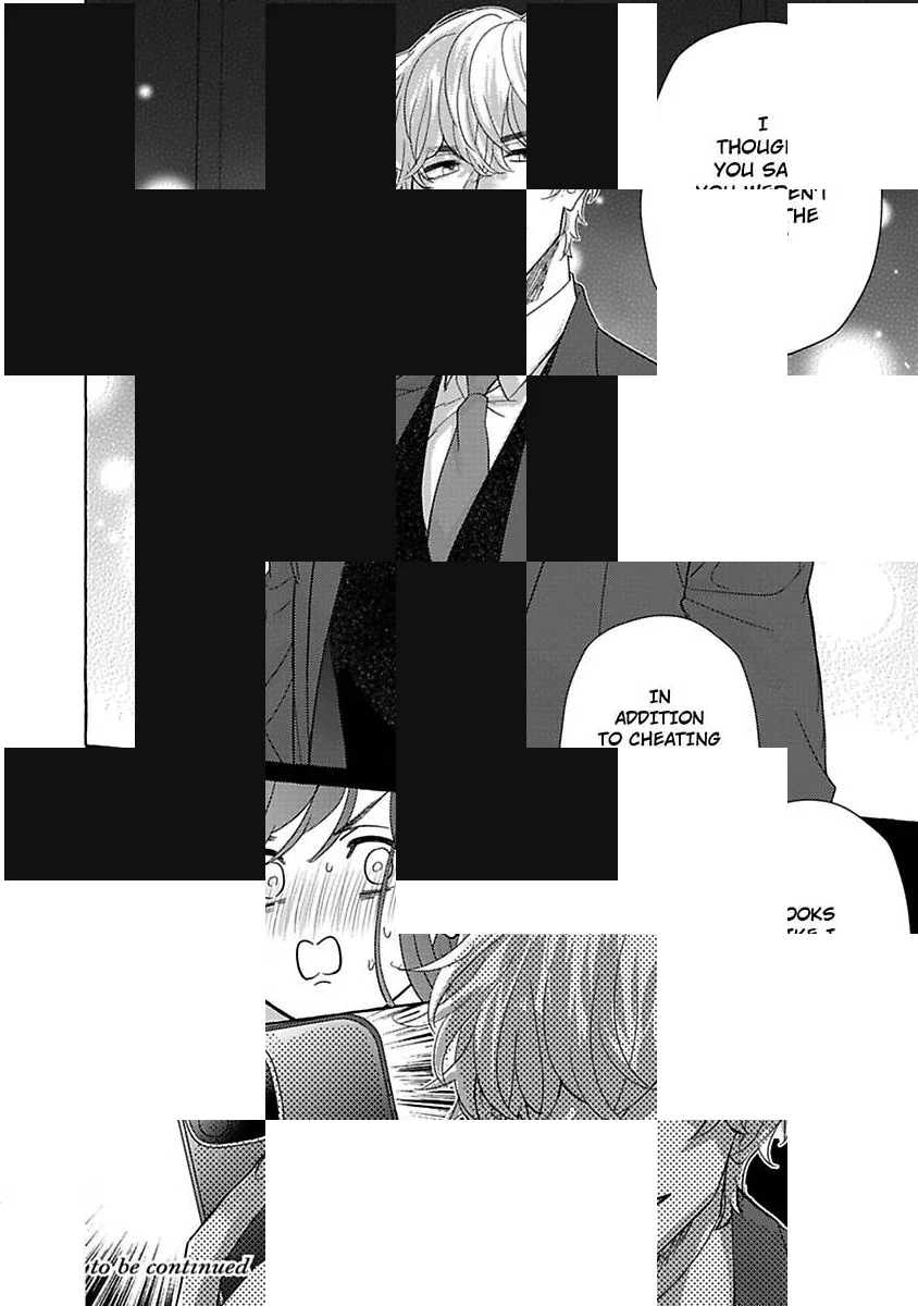 Mizuki-kun no Ai ga Omosugiru - Dekiai Doctor no Ecchi na Himitsu Chapter 7 - page 28
