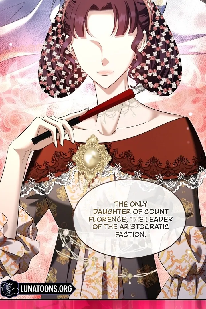 An Emperor 1000 Years Younger Than Me is Obsessed Chapter 48 - page 99