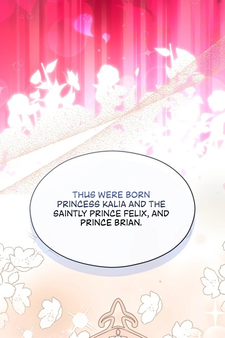 An Emperor 1000 Years Younger Than Me is Obsessed Chapter 48 - page 100