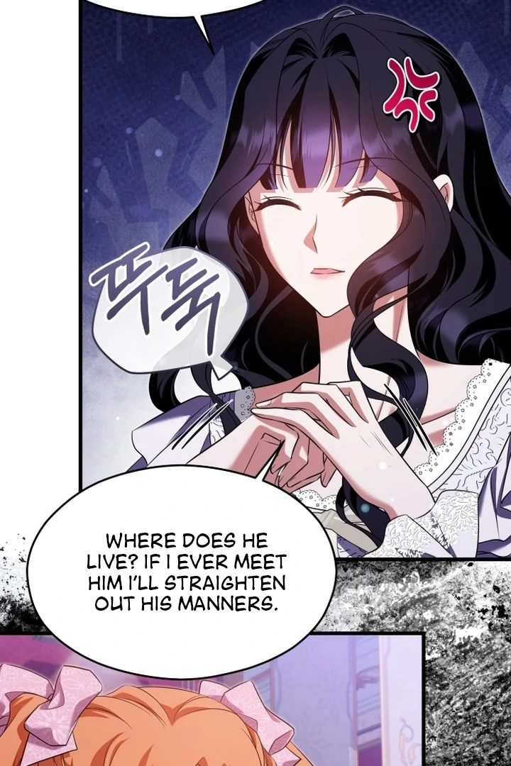 An Emperor 1000 Years Younger Than Me is Obsessed Chapter 48 - page 103