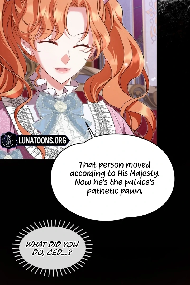 An Emperor 1000 Years Younger Than Me is Obsessed Chapter 48 - page 104