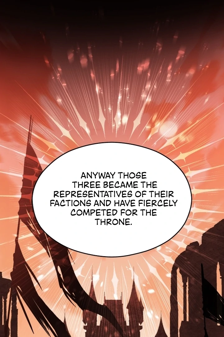 An Emperor 1000 Years Younger Than Me is Obsessed Chapter 48 - page 105