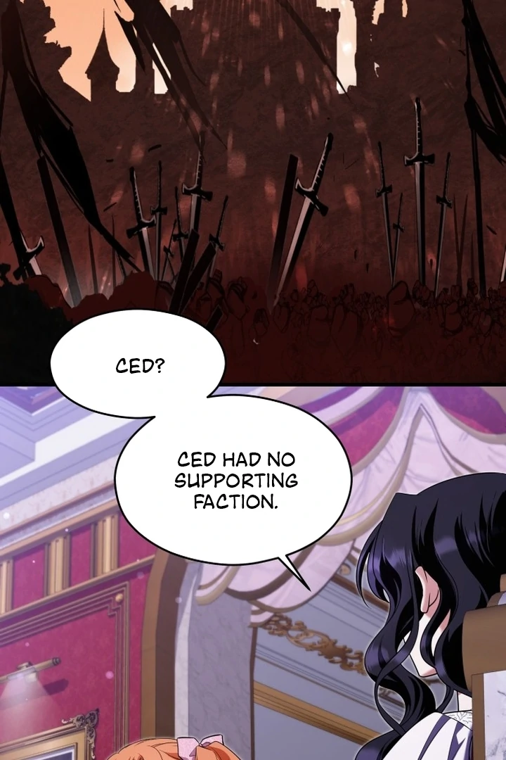 An Emperor 1000 Years Younger Than Me is Obsessed Chapter 48 - page 106