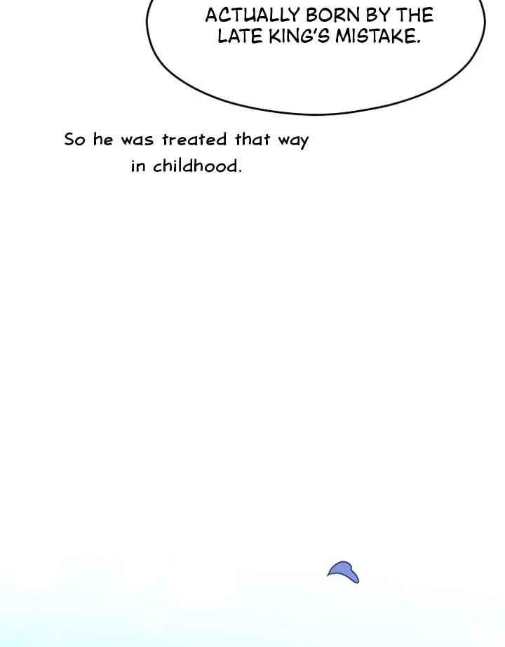 An Emperor 1000 Years Younger Than Me is Obsessed Chapter 48 - page 108