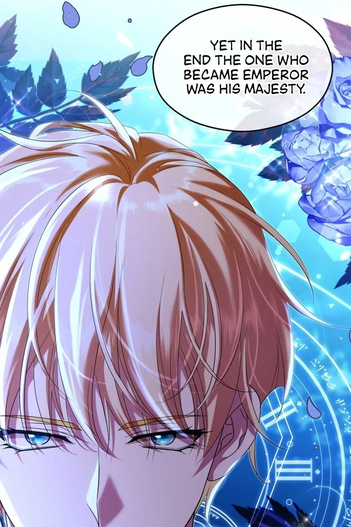 An Emperor 1000 Years Younger Than Me is Obsessed Chapter 48 - page 109