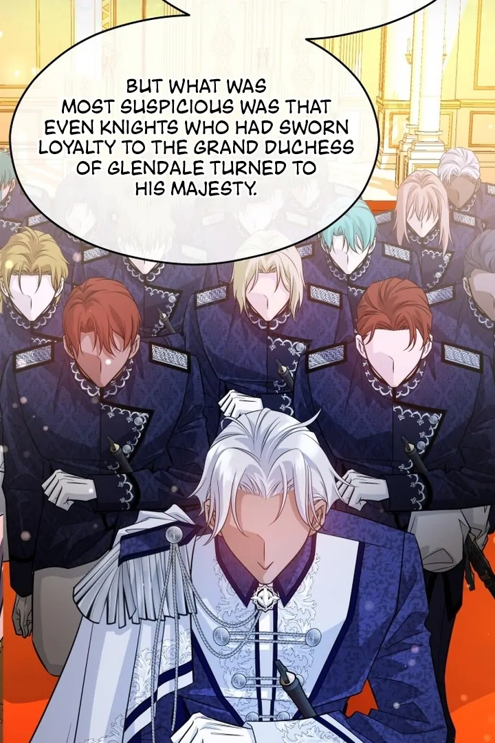 An Emperor 1000 Years Younger Than Me is Obsessed Chapter 48 - page 111