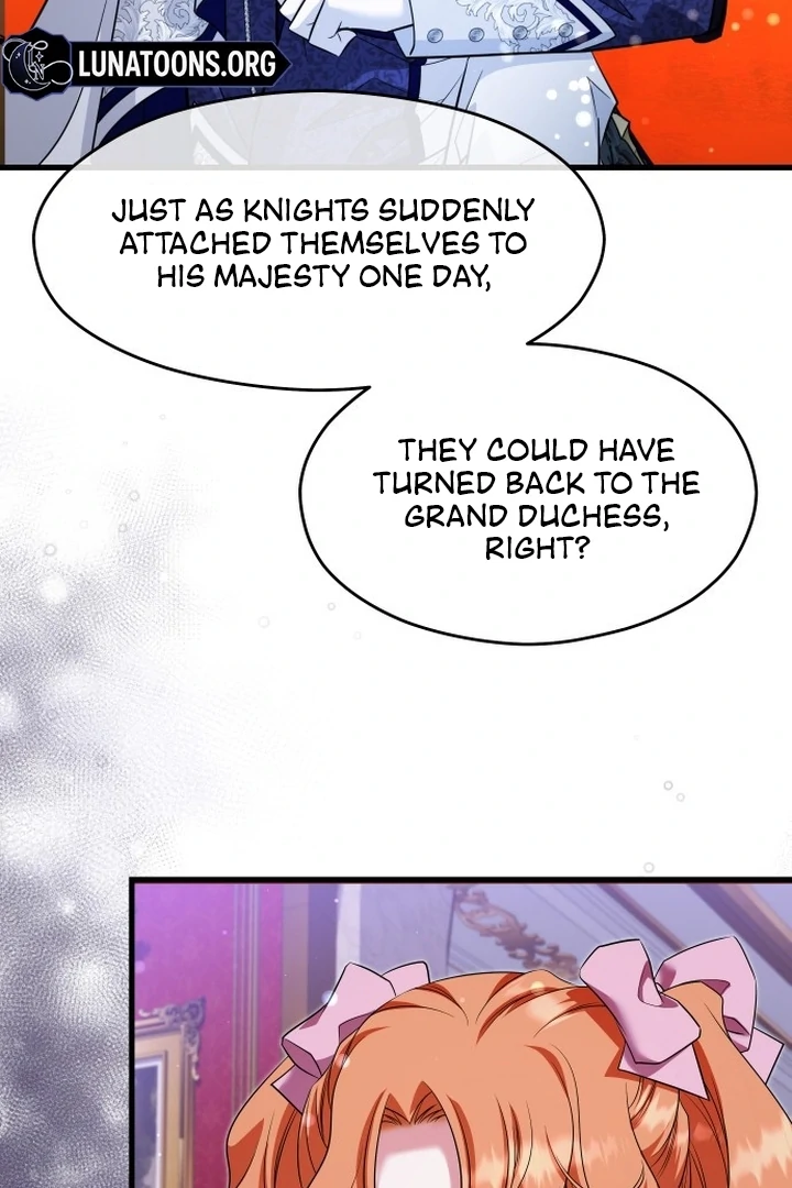 An Emperor 1000 Years Younger Than Me is Obsessed Chapter 48 - page 112