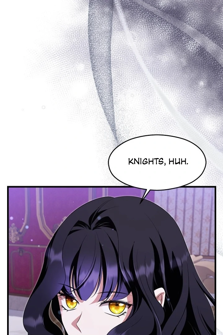 An Emperor 1000 Years Younger Than Me is Obsessed Chapter 48 - page 114