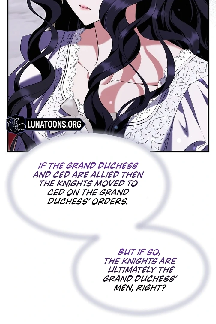 An Emperor 1000 Years Younger Than Me is Obsessed Chapter 48 - page 115