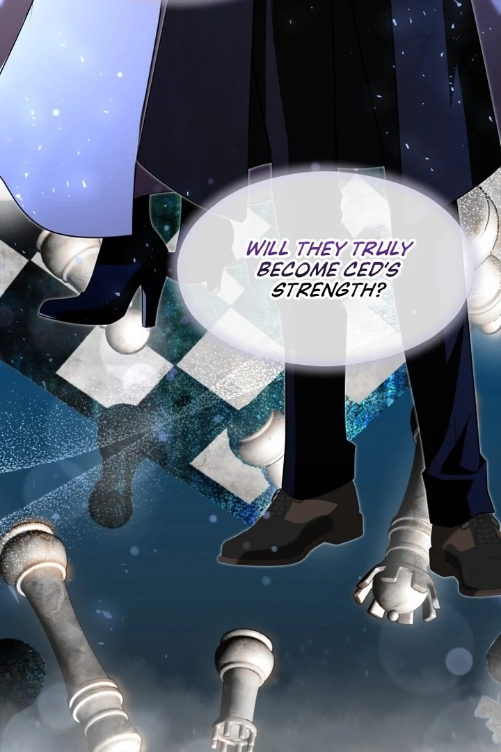 An Emperor 1000 Years Younger Than Me is Obsessed Chapter 48 - page 118